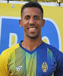 Cristian Hernan TISSONE - Difensore